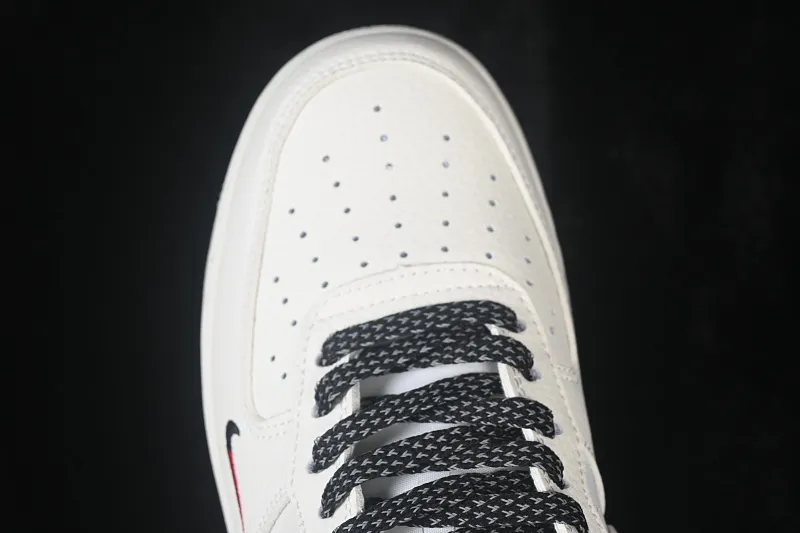 All categories Nk Air Force 1 Air Force series Nk Air Force 1 Low Air Force low-top Nike Air Force 1'07 Low joint model Air Force 1 low-top casual sneakers DN9688-105